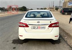 نيسان سنترا